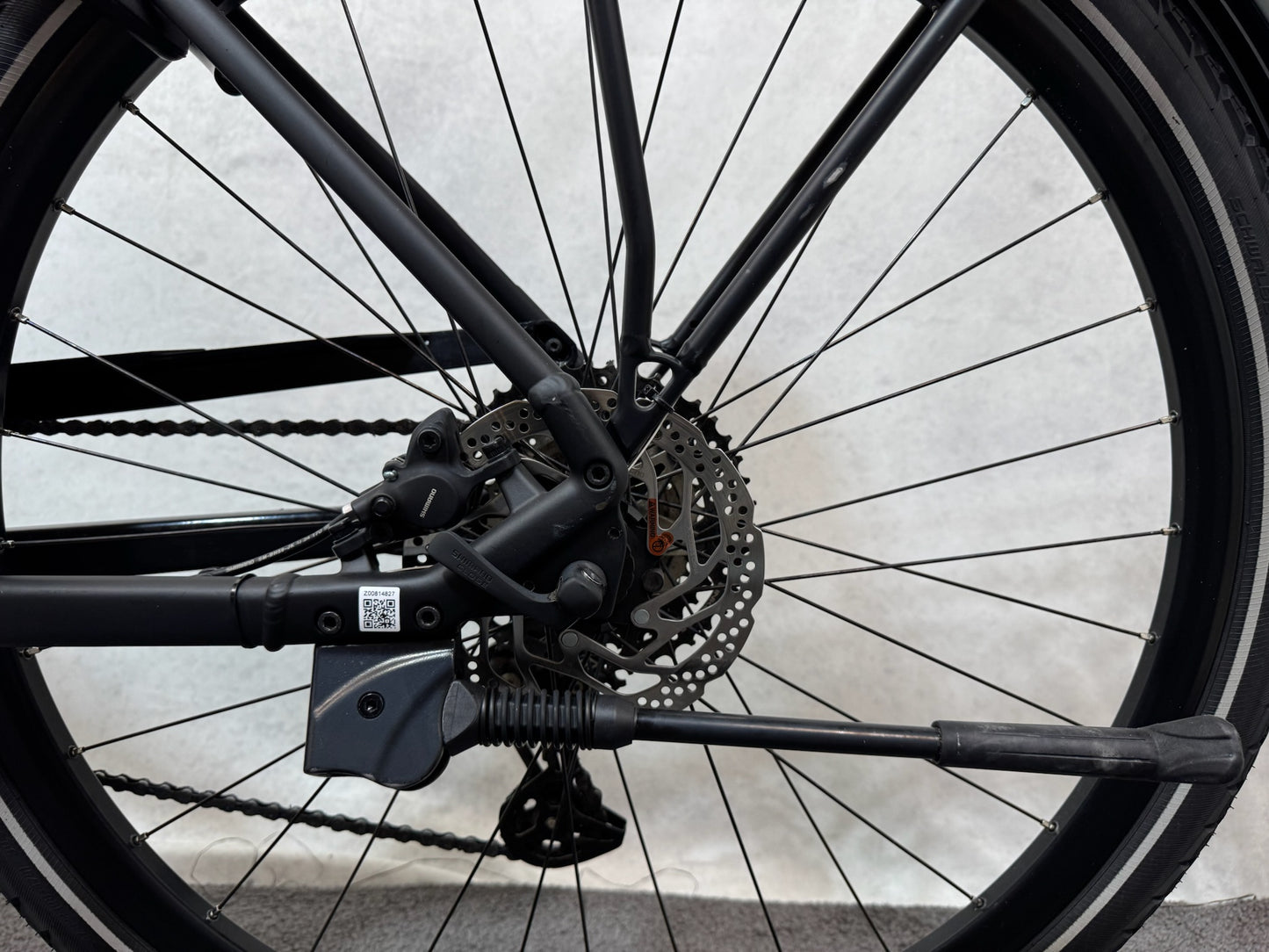 KTM Power Sport 10 Trapez Rh51cm