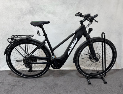 KTM Power Sport 10 Trapez Rh51cm