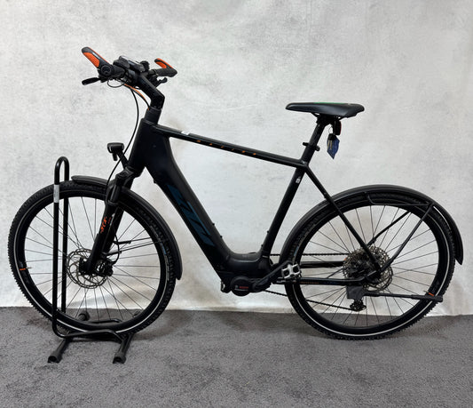 KTM Macina Cross LFC