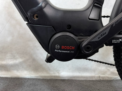 KTM Macina Cross LFC