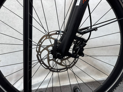 KTM Macina Cross LFC