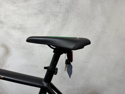 KTM Macina Cross LFC