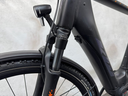 KTM Macina Cross LFC