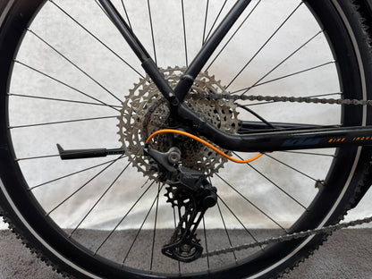 KTM Macina Cross LFC