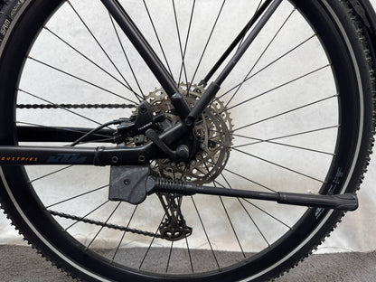 KTM Macina Cross LFC