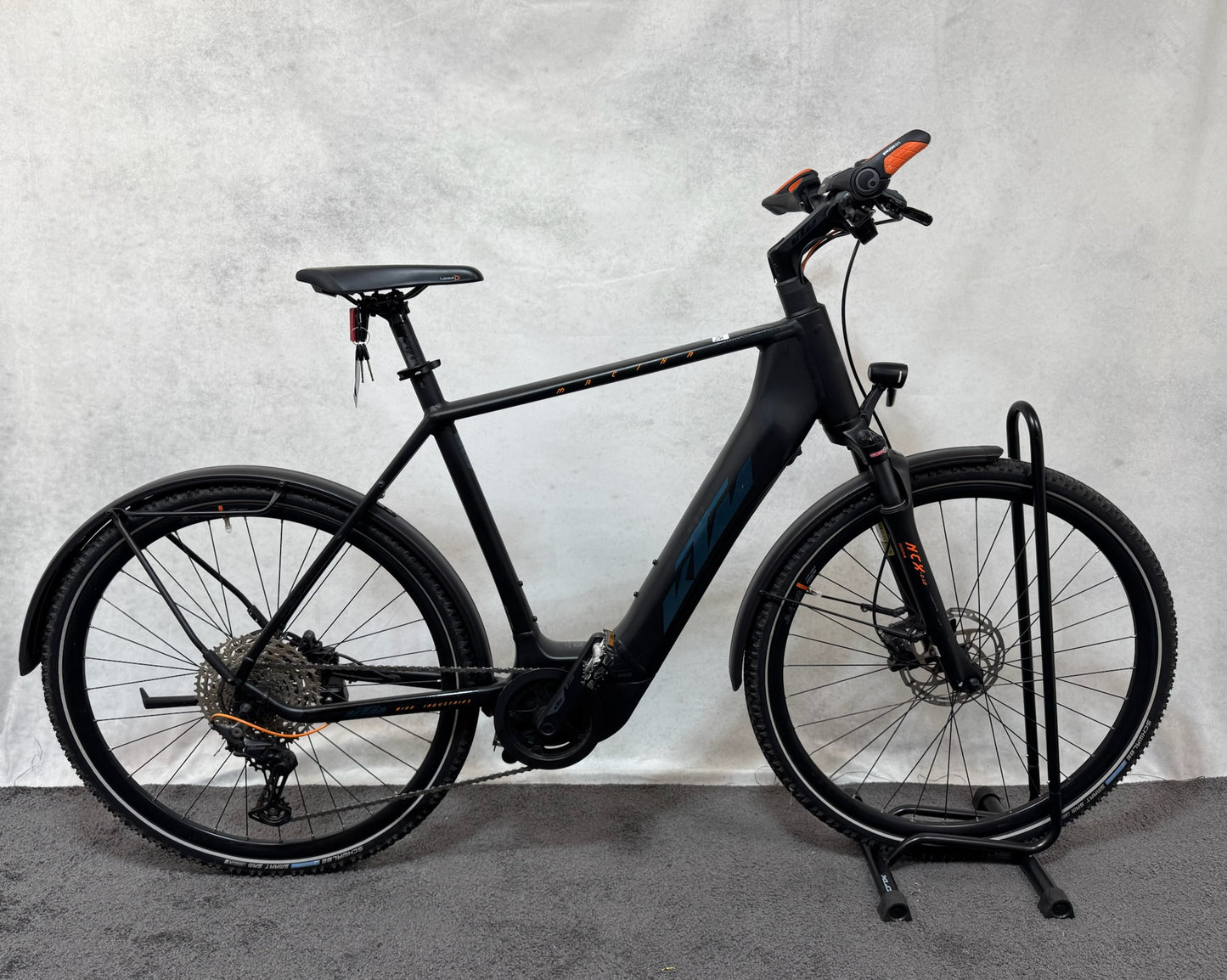 KTM Macina Cross LFC