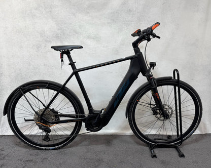 KTM Macina Cross LFC