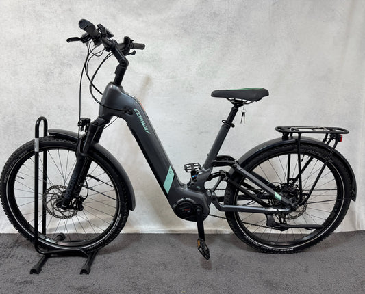 Conway Cairon SUV FS 5.7