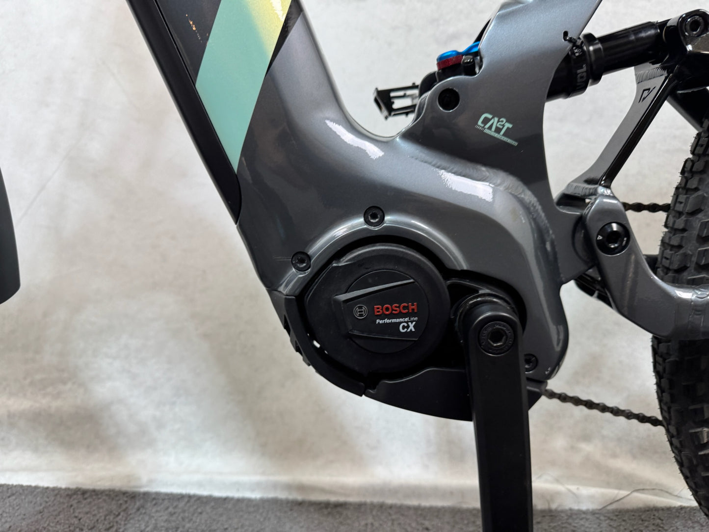 Conway Cairon SUV FS 5.7