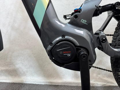 Conway Cairon SUV FS 5.7