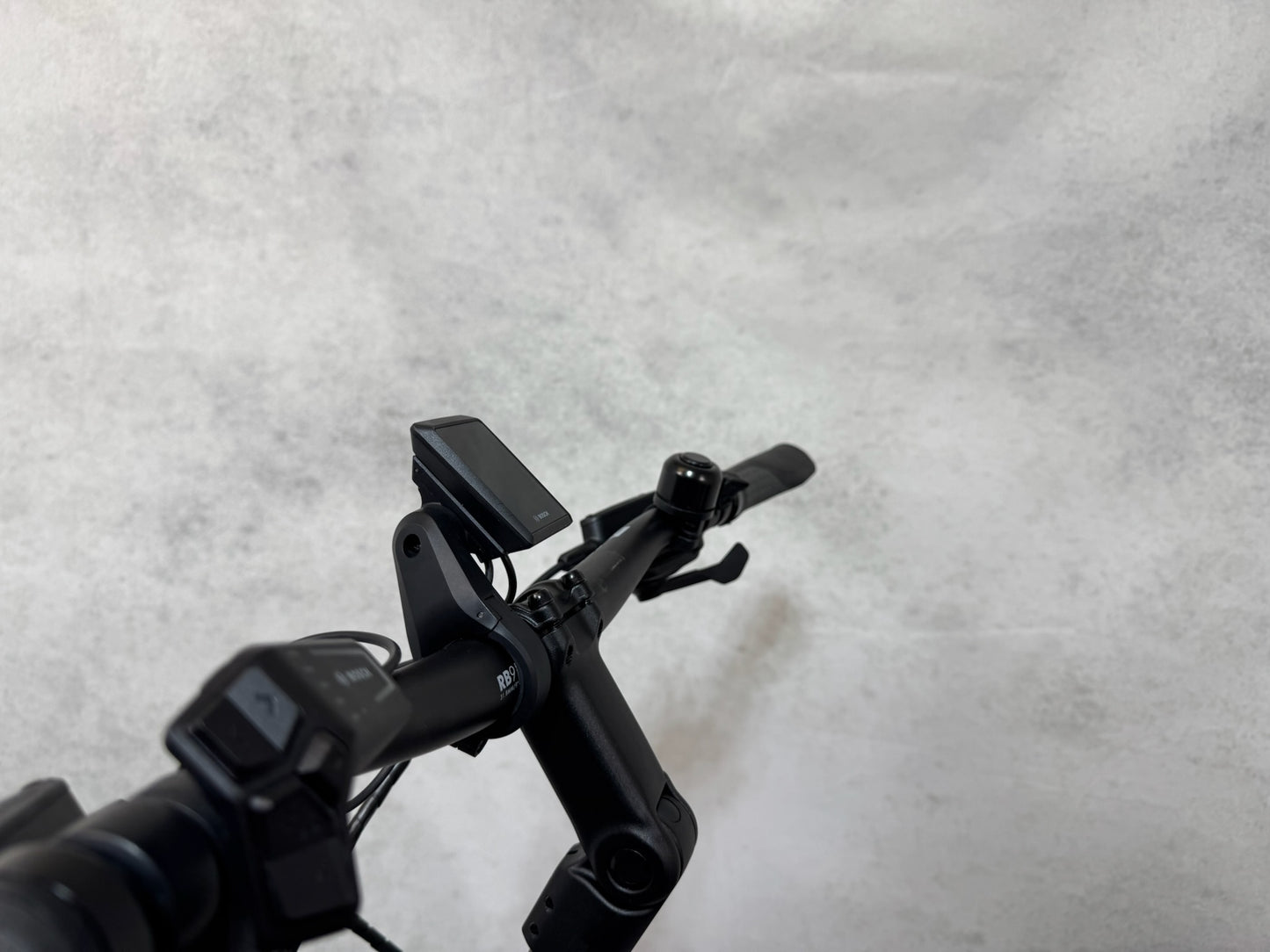 Conway Cairon SUV FS 5.7