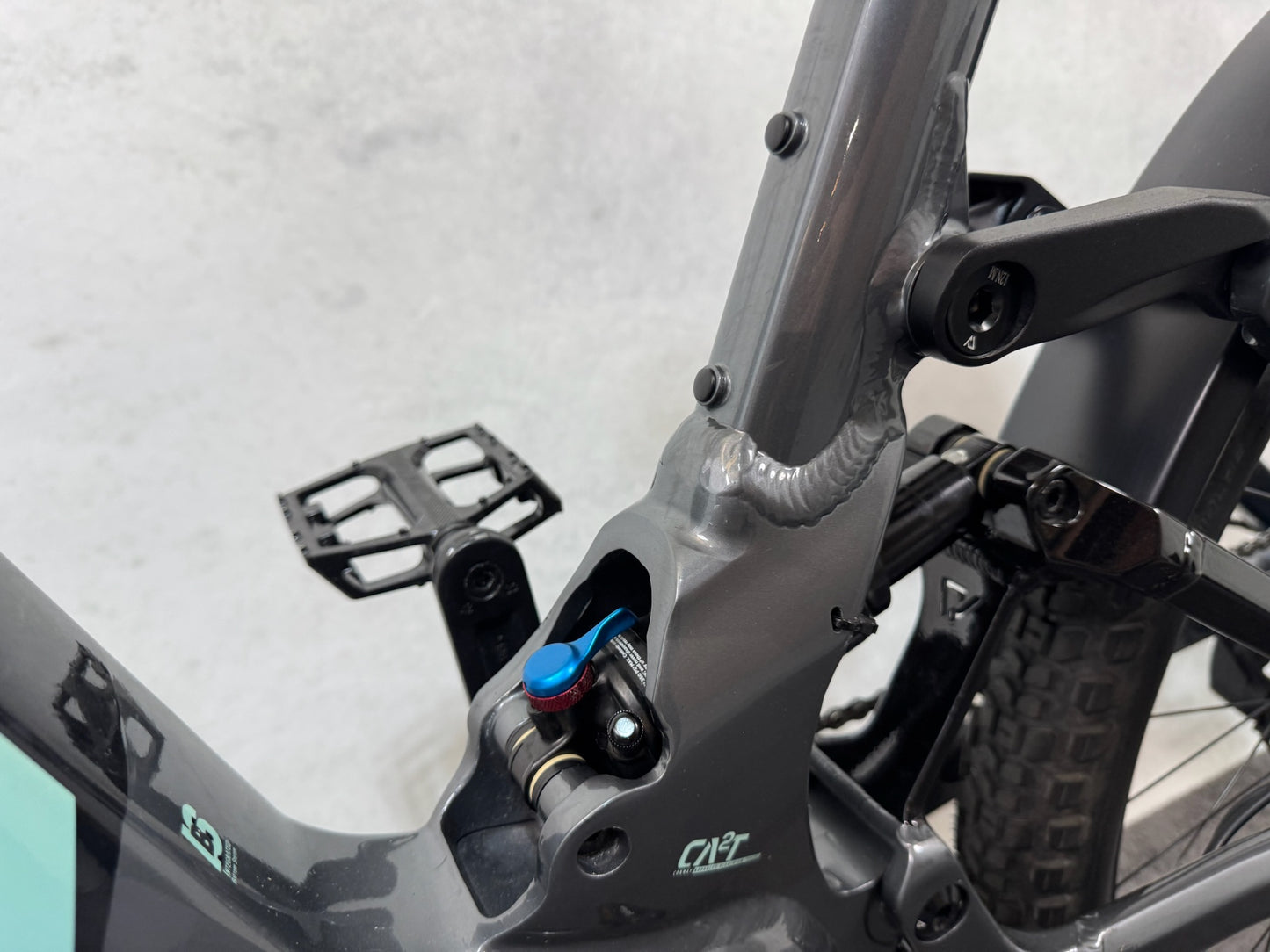 Conway Cairon SUV FS 5.7