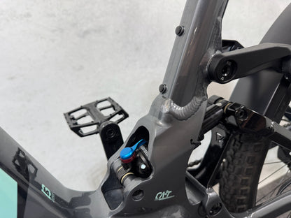 Conway Cairon SUV FS 5.7