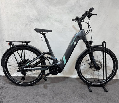 Conway Cairon SUV FS 5.7