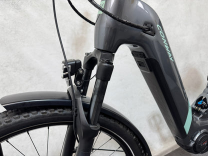 Conway Cairon SUV FS 5.7