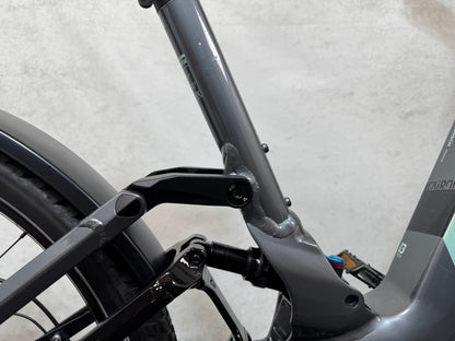 Conway Cairon SUV FS 5.7