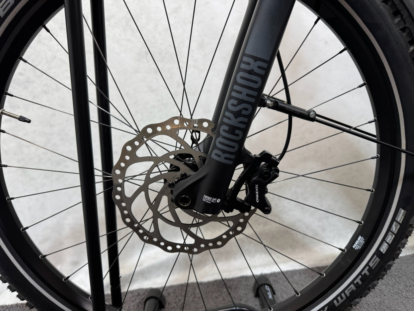 Conway Cairon SUV FS 5.7