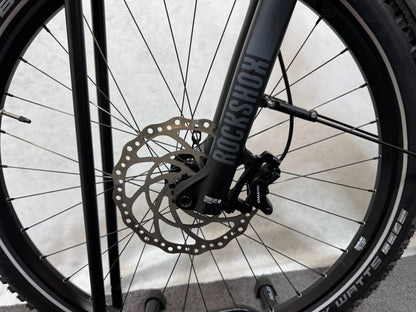 Conway Cairon SUV FS 5.7