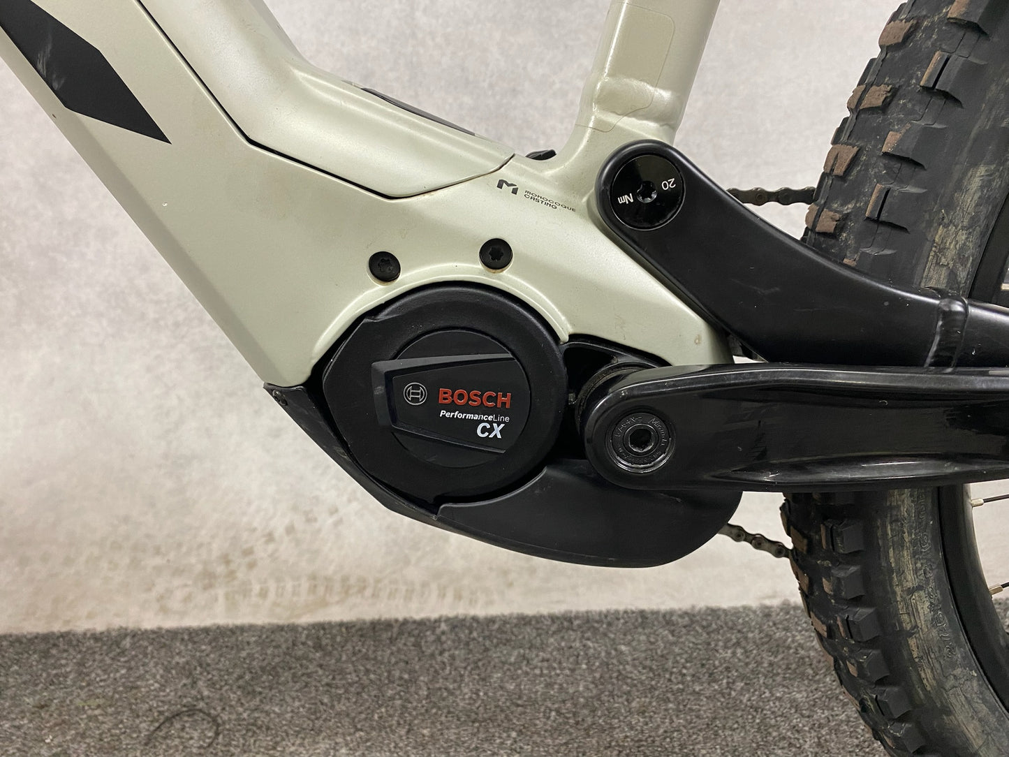 KTM Macina Kapoho 7972