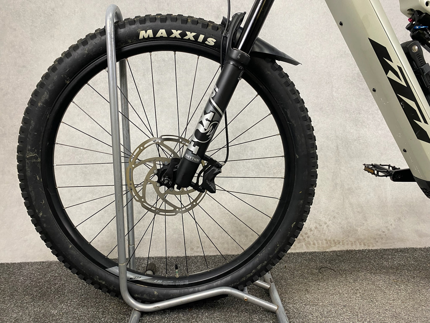 KTM Macina Kapoho 7972