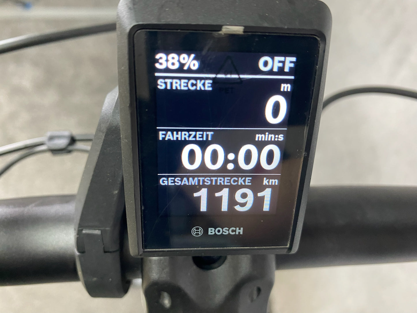 KTM Macina Kapoho 7972