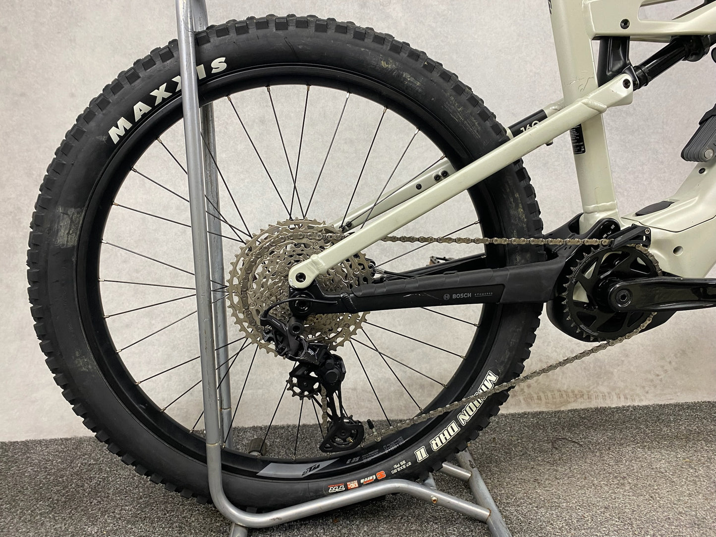 KTM Macina Kapoho 7972