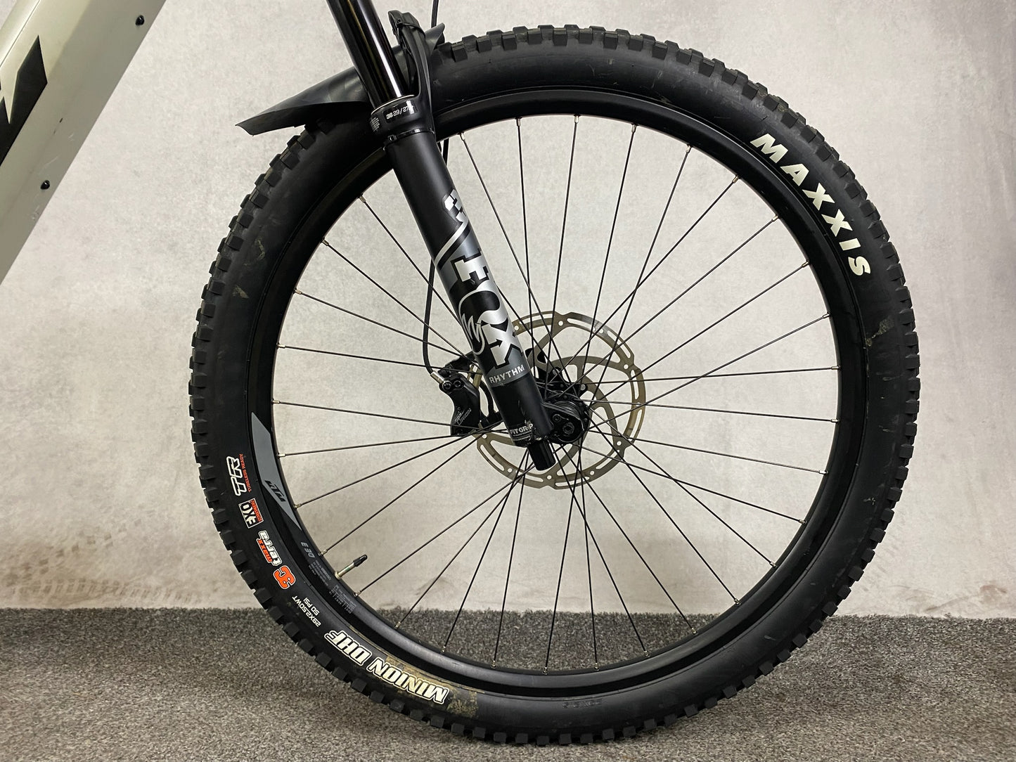KTM Macina Kapoho 7972