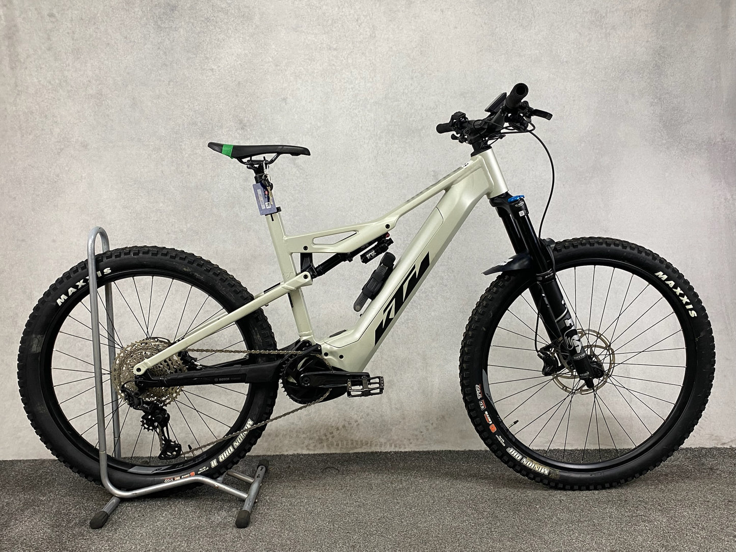 KTM Macina Kapoho 7972