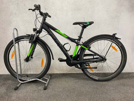 Bulls Sharptail Street 1