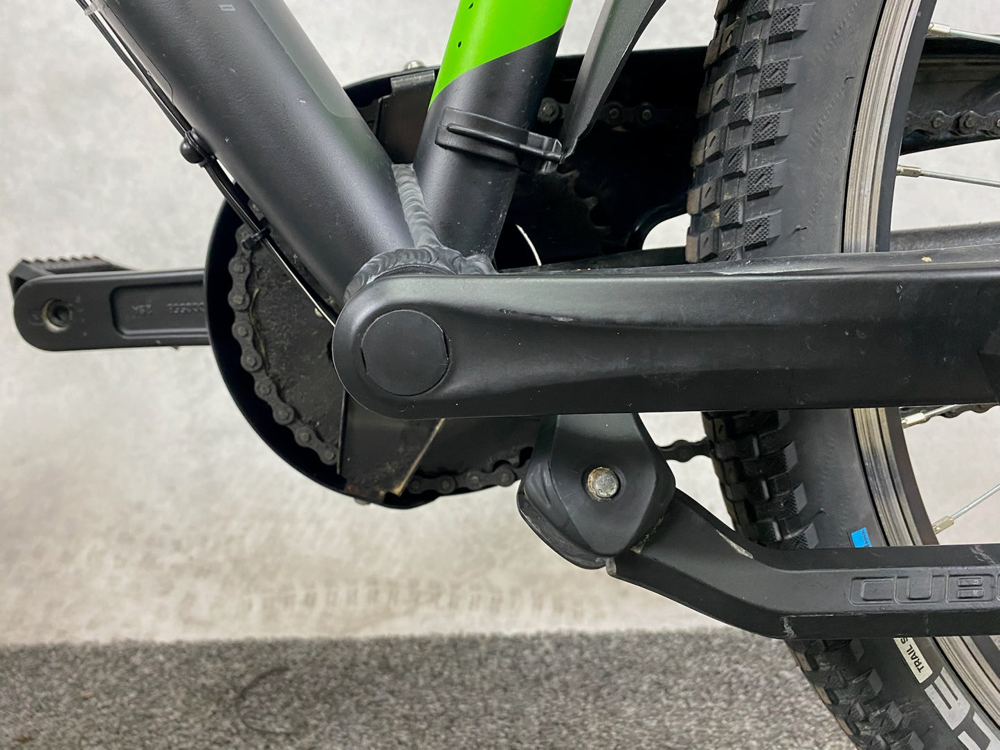 Bulls Sharptail Street 1