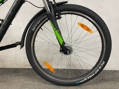 Bulls Sharptail Street 1