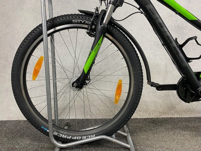 Bulls Sharptail Street 1