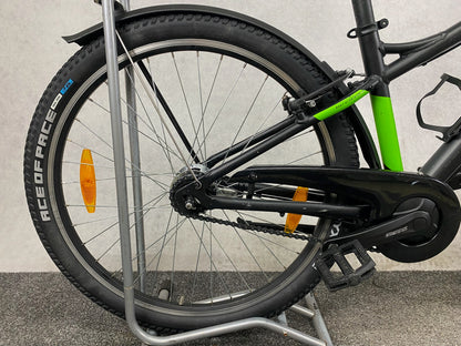 Bulls Sharptail Street 1