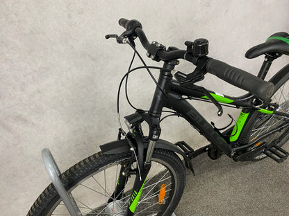 Bulls Sharptail Street 1