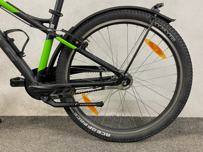 Bulls Sharptail Street 1