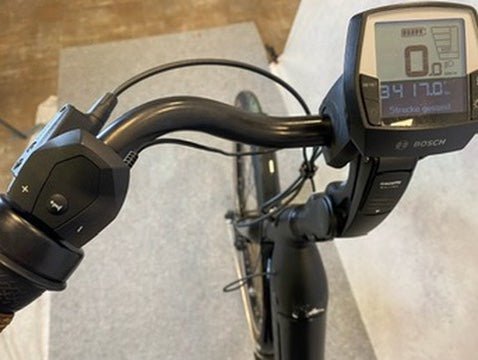 Gazelle Arroyo C8 HMB Elite