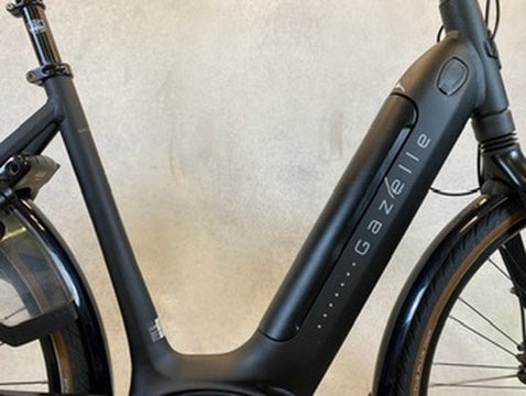 Gazelle Arroyo C8 HMB Elite