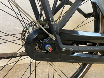 Gazelle Arroyo C8 HMB Elite