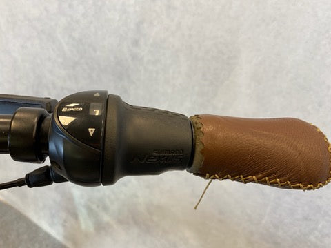 Gazelle Arroyo C8 HMB Elite