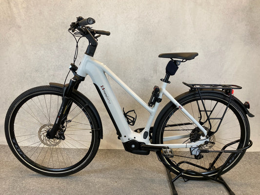 2R Manufaktur ELX 11 Trapez