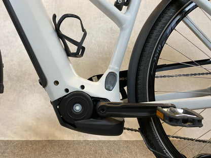 2R Manufaktur ELX 11 Trapez