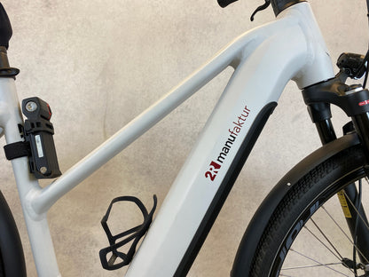 2R Manufaktur ELX 11 Trapez