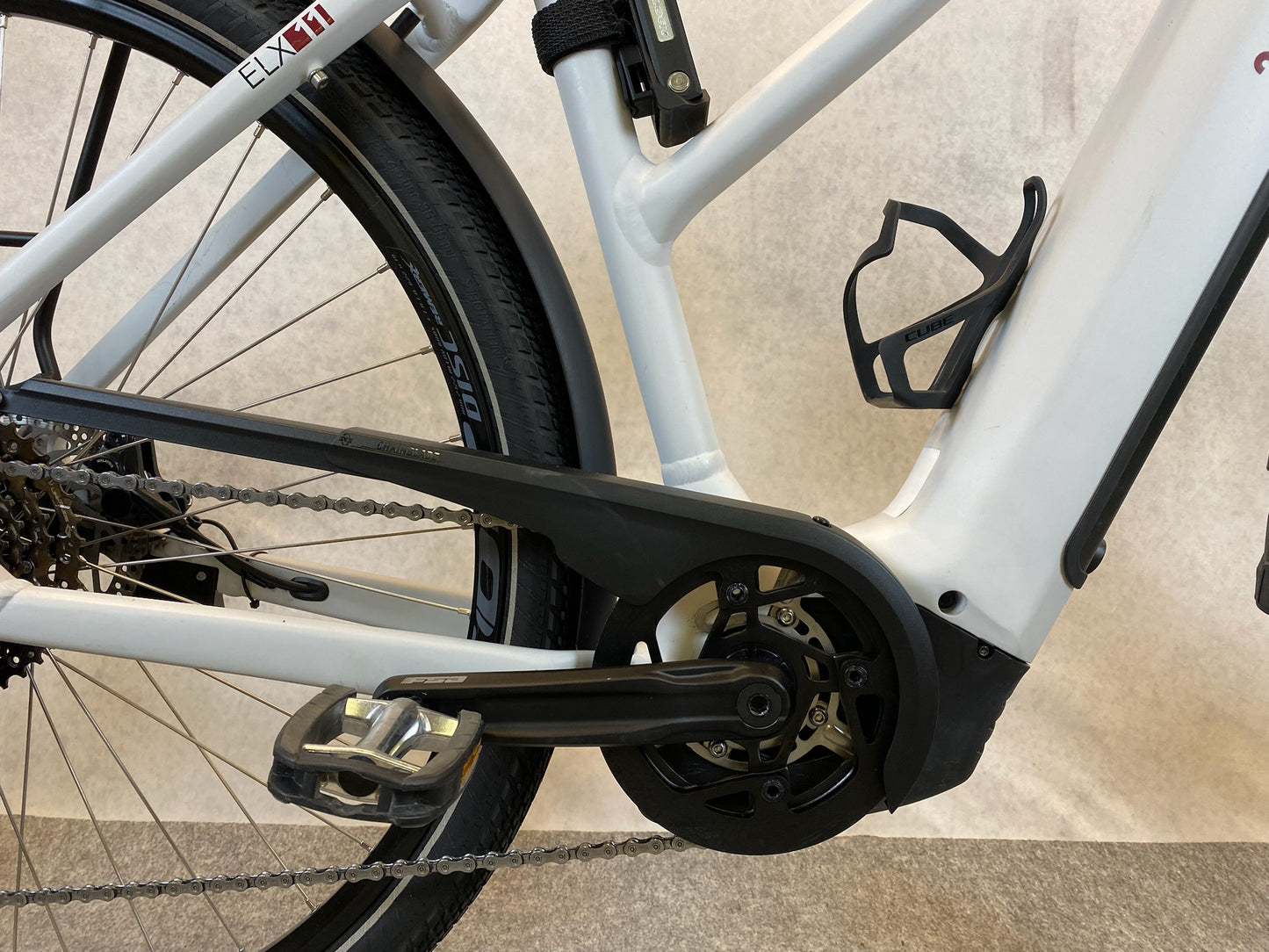 2R Manufaktur ELX 11 Trapez