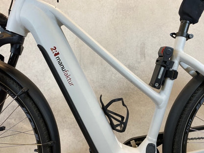 2R Manufaktur ELX 11 Trapez