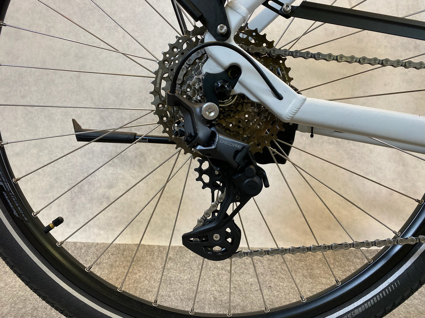 2R Manufaktur ELX 11 Trapez