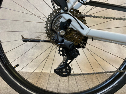 2R Manufaktur ELX 11 Trapez