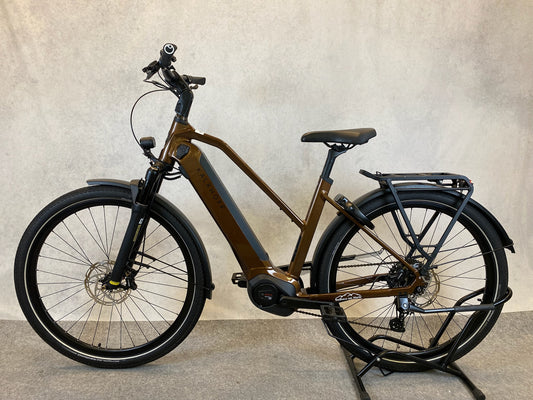 Kalkhoff	Endeavour 5.B ADV +