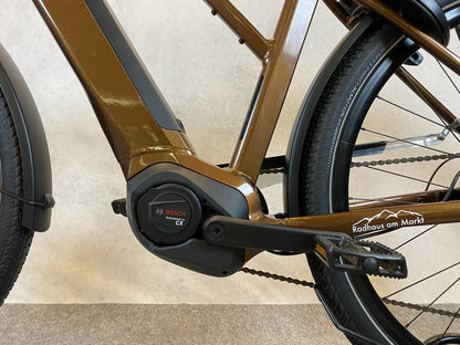 Kalkhoff	Endeavour 5.B ADV +