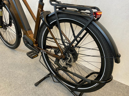 Kalkhoff	Endeavour 5.B ADV +