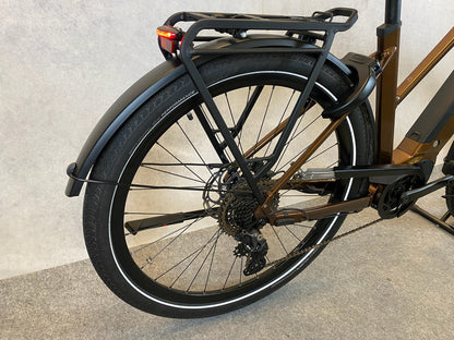 Kalkhoff	Endeavour 5.B ADV +